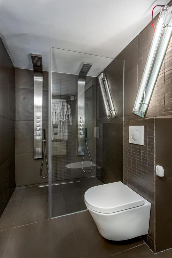 Design Et Confort Near Champs Elysees Appartamento Parigi