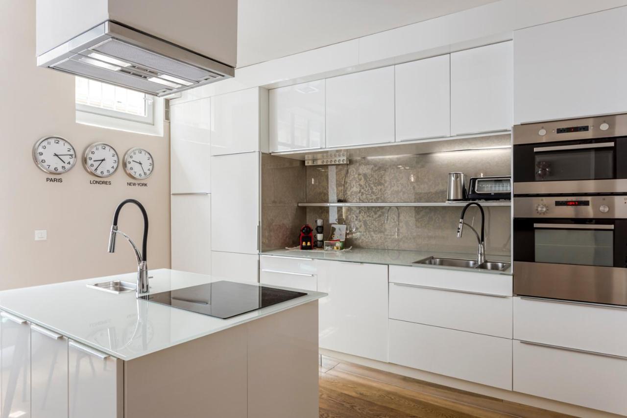 Design Et Confort Near Champs Elysees Appartamento *