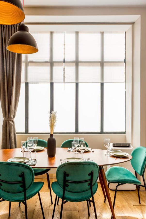 Design Et Confort Near Champs Elysees * Parigi