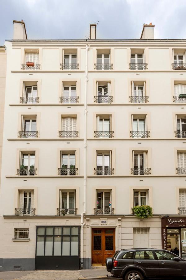 Design Et Confort Near Champs Elysees Appartamento *