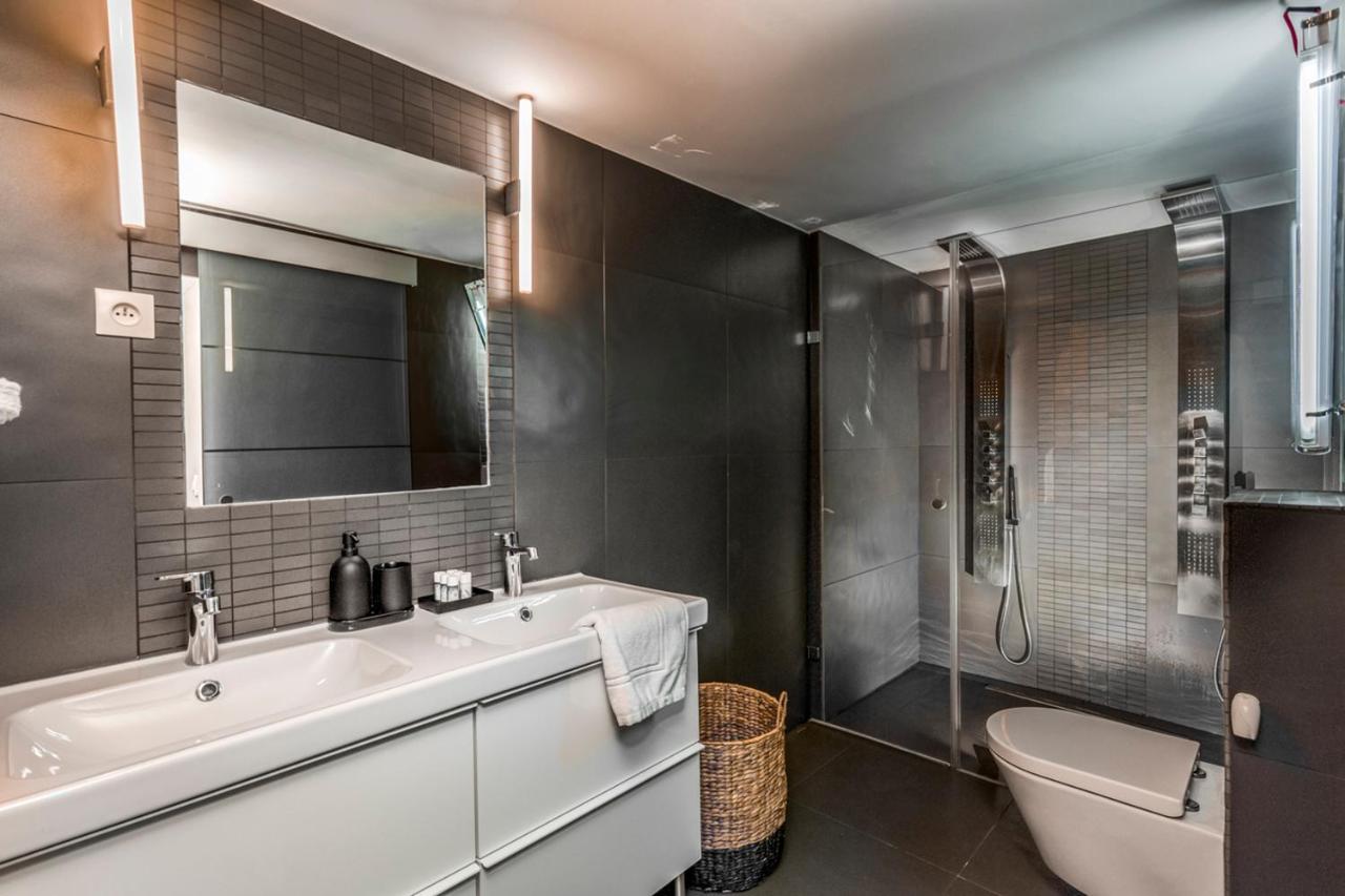 Appartamento Design Et Confort Near Champs Elysees *